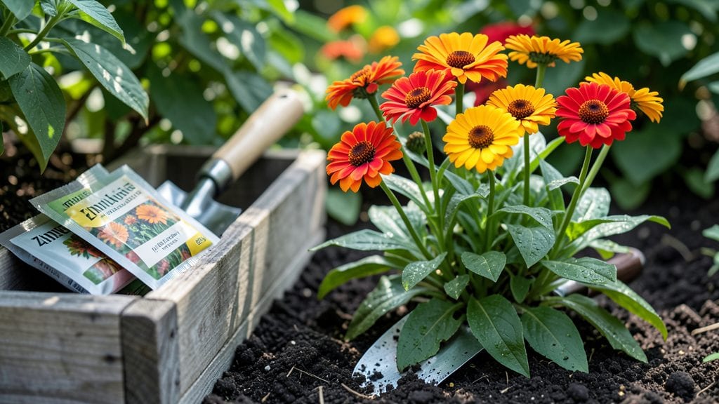 Annual Seeds Meaning: What They Are and Why They Matter for Gardening