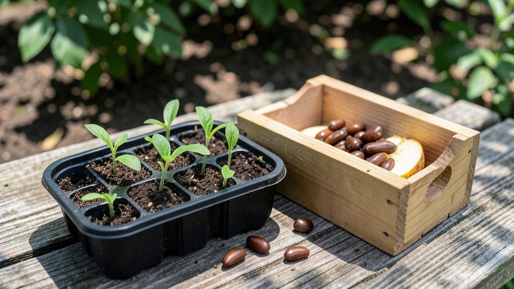 Apple Seeds Images: Toxic Truth and Safe Handling Visual Guide