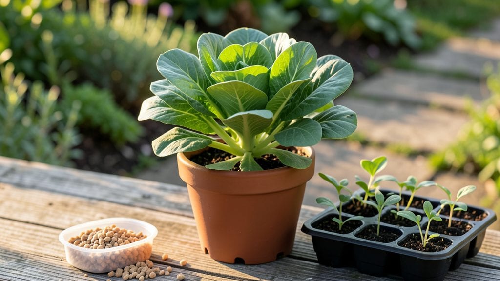 Biological Seed Coating: How It Boosts Germination and Root Growth
