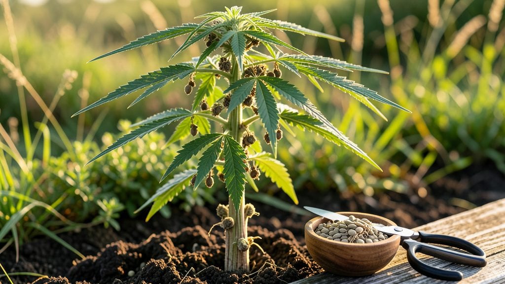 Can Birds Eat Hemp Seeds: Safe Quantity and Risks for Pet Birds