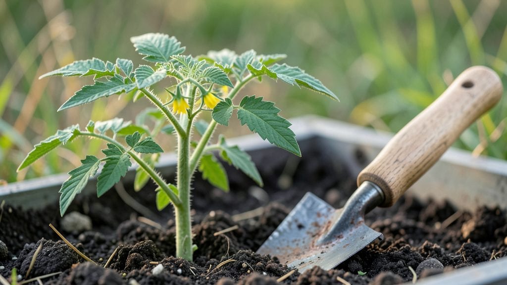 Can You Plant Tomato Seeds Directly in Ground: Best Climate Zones and Success Tips