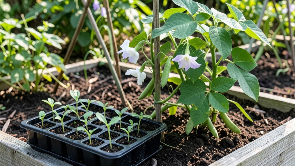 Can Seeds Reproduce: How Nature’s Methods Work Without Human Help