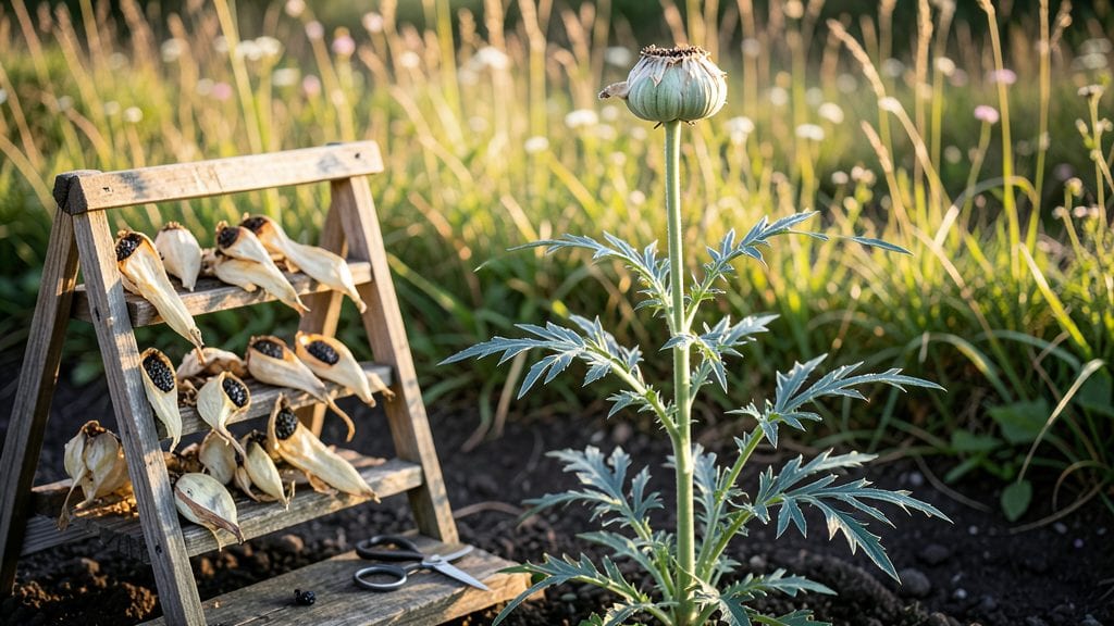 Can You Smoke Poppy Seeds: Legal Risks, Flavor Impact, and Safe Methods