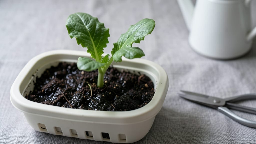 Define Sowing Seeds: Step-by-Step Process for Beginners