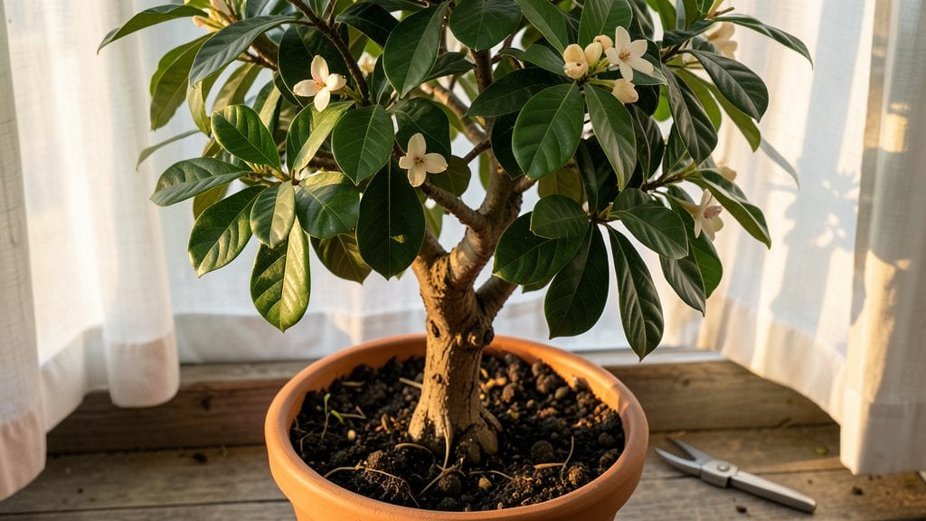 Mango Seed Shape: How It Affects Tree Growth and Variety Identification