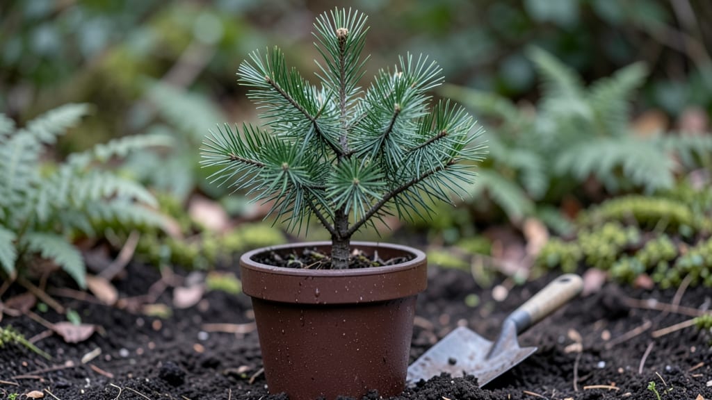 Norway Spruce Seedling Growing Guide: Layered Cold Prep for Vibrant Spring Growth